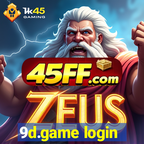 9d.game login